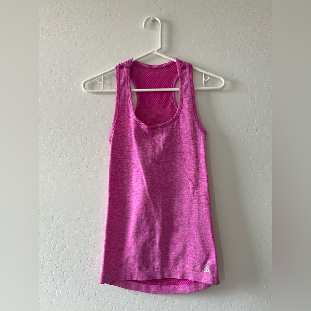 Athletic Tank Top